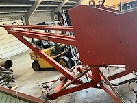 Mason europe hld 310 lijmkraan - afbeelding 10 van  14