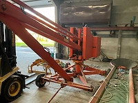 Mason europe hld 310 lijmkraan - afbeelding 11 van  14