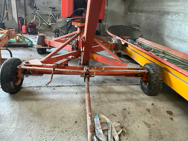 Mason europe hld 310 lijmkraan - afbeelding 12 van  14