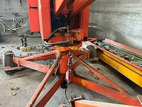 Mason europe hld 310 lijmkraan - afbeelding 13 van  14