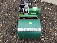 Masport olympic 400 kooimaaier - afbeelding 2 van  5
