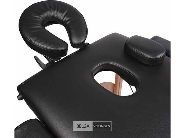 Massage tafel - afbeelding 4 van  12