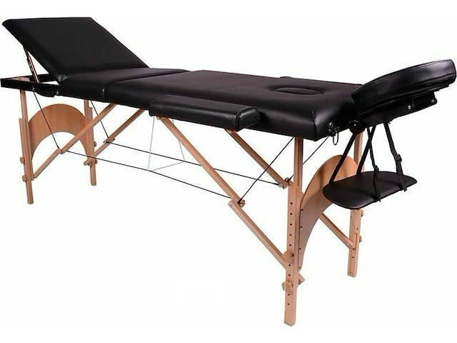 Massage tafel - afbeelding 5 van  12