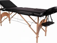 Massage tafel - afbeelding 5 van  12