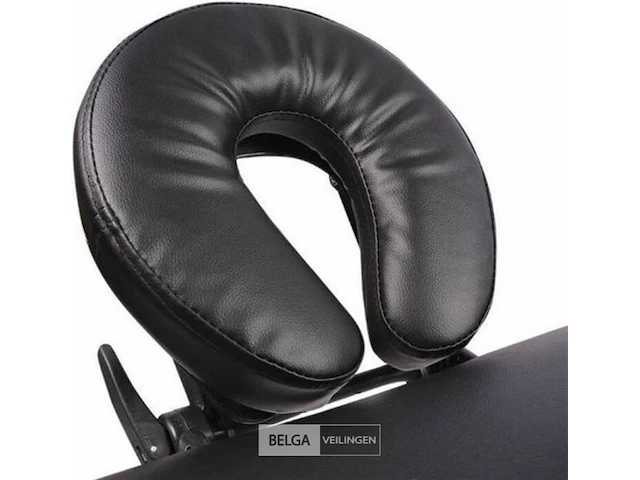 Massage tafel - afbeelding 6 van  12