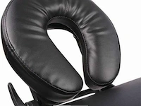 Massage tafel - afbeelding 6 van  12