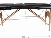Massage tafel - afbeelding 8 van  12