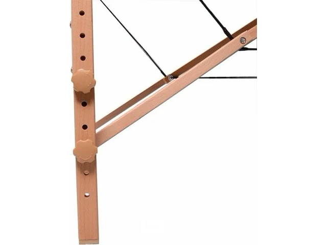 Massage tafel - afbeelding 10 van  12