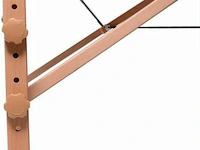 Massage tafel - afbeelding 10 van  12