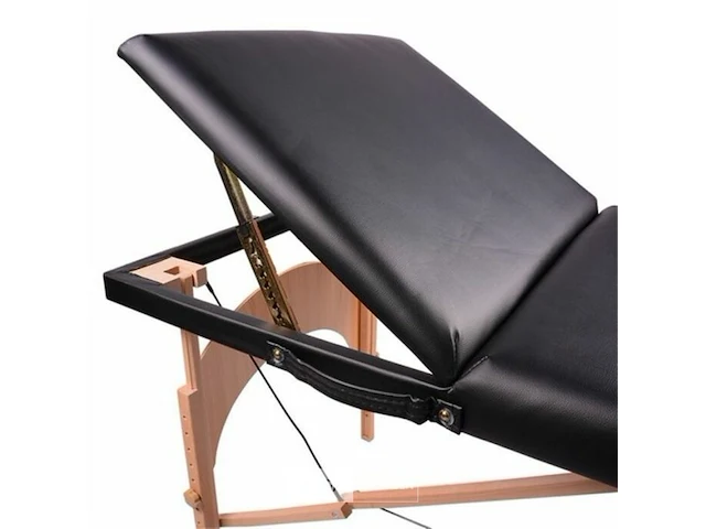 Massage tafel - afbeelding 11 van  12