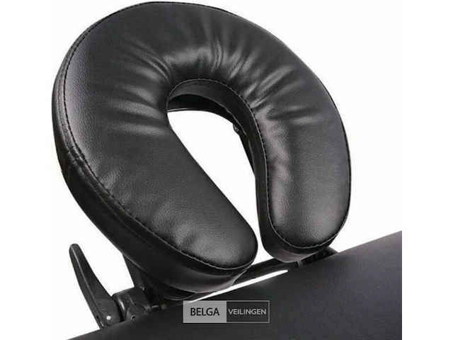 Massage tafel - afbeelding 3 van  12