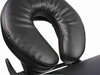 Massage tafel - afbeelding 3 van  12