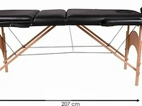 Massage tafel - afbeelding 6 van  12
