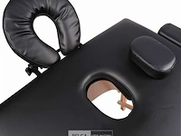 Massage tafel - afbeelding 7 van  12