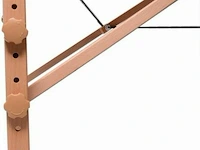 Massage tafel - afbeelding 8 van  12