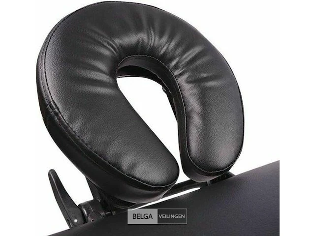 Massage tafel - afbeelding 3 van  12