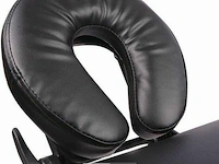 Massage tafel - afbeelding 3 van  12