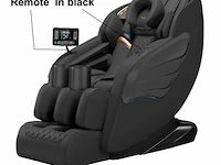 Massage zetel