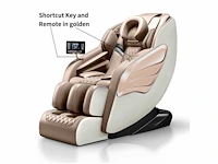 Massage zetel