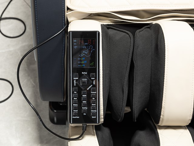 Massage - afbeelding 2 van  21