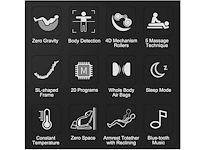 Massage - afbeelding 11 van  21