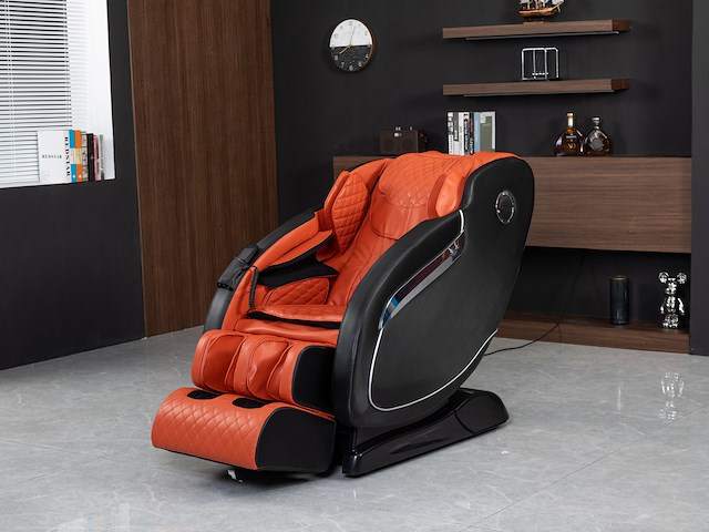 Massage - afbeelding 1 van  18