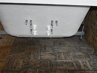 Massagebad 190x120, niet compleet - afbeelding 2 van  5