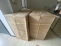 Massagefauteuil met muntmechanisme - afbeelding 6 van  7