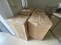 Massagefauteuil met muntmechanisme - afbeelding 7 van  7