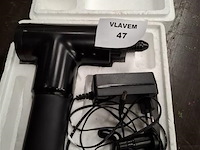 Massagegun - afbeelding 1 van  1