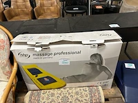 Massagematras hhp - afbeelding 2 van  2