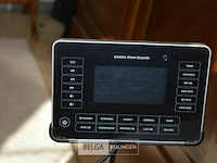 Massagestoel bruin - afbeelding 6 van  9