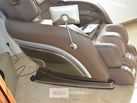 Massagestoel bruin - afbeelding 9 van  9