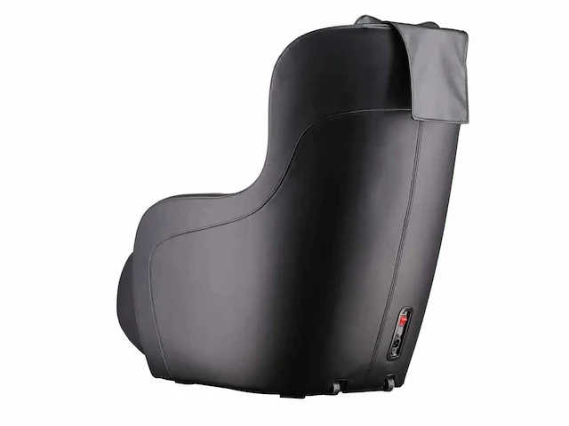 Massagestoel excellent zwart - afbeelding 2 van  4
