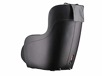Massagestoel excellent zwart - afbeelding 2 van  4