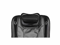 Massagestoel excellent zwart - afbeelding 4 van  4