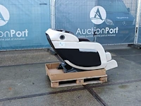 Massagestoel r9-a nieuw - afbeelding 1 van  1