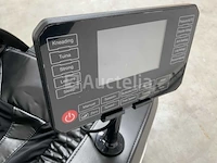 Massagestoel rte 6649 - afbeelding 2 van  10