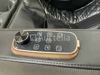 Massagestoel rte 6649 - afbeelding 1 van  10