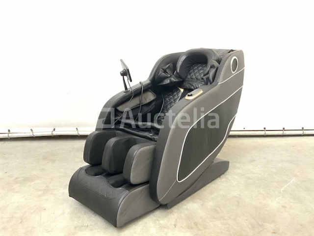 Massagestoel rte 6649 - afbeelding 3 van  10