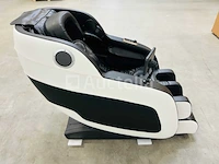 Massagestoel rte 6650 - afbeelding 5 van  12