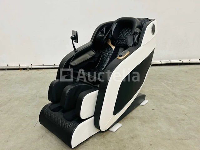 Massagestoel rte 6650 - afbeelding 10 van  12