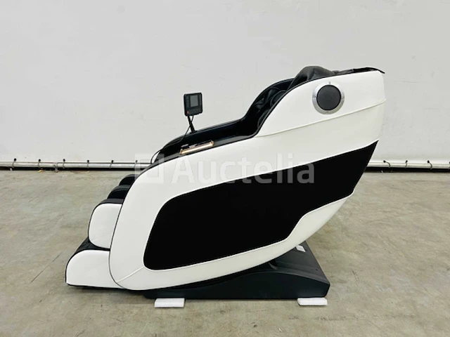 Massagestoel rte 6650 - afbeelding 11 van  12