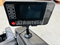 Massagestoel rte 6650 - afbeelding 6 van  12