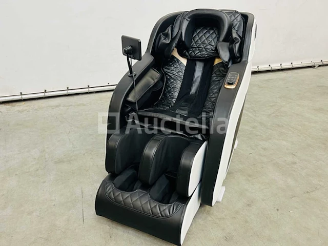 Massagestoel rte 6650 - afbeelding 8 van  12