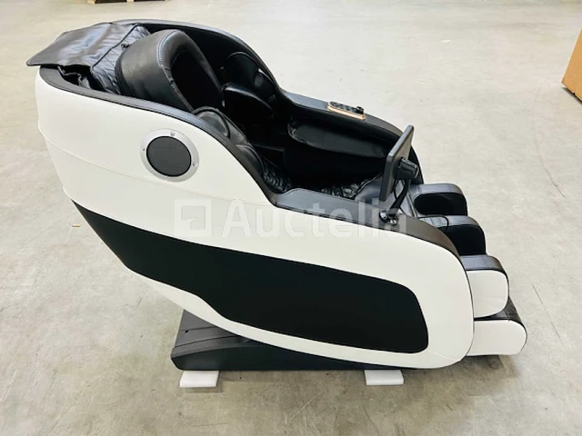 Massagestoel rte 6650 - afbeelding 12 van  12