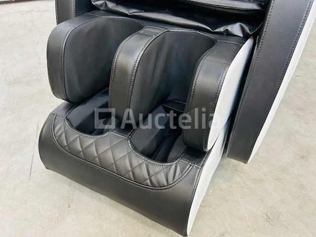 Massagestoel rte 6650 - afbeelding 11 van  12