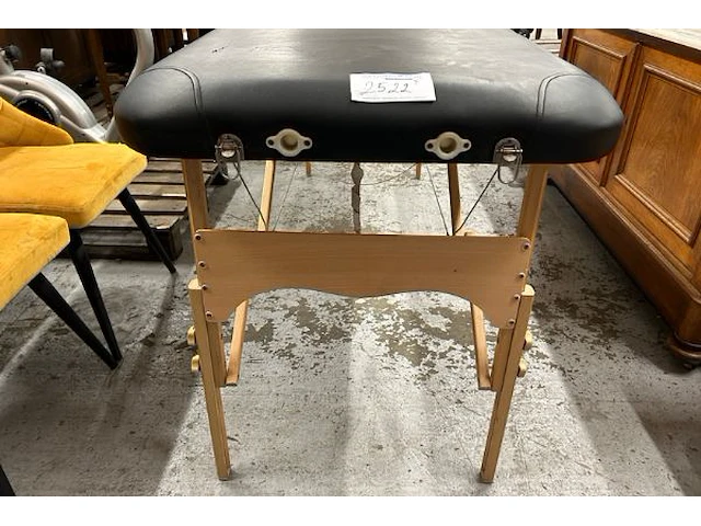 Massagetafel - afbeelding 3 van  6