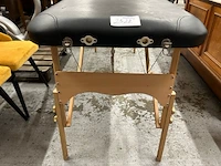 Massagetafel - afbeelding 3 van  6