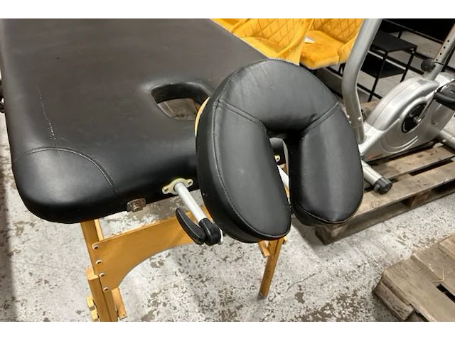 Massagetafel - afbeelding 4 van  6